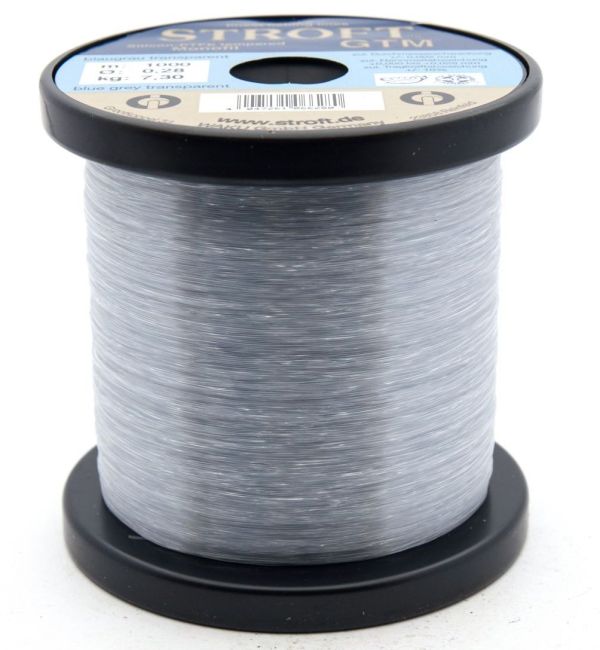 Жилка коропова Stroft GTM - Німеччина - 1000 м