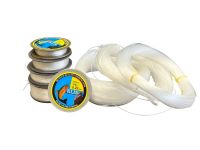 Леска Klin (Клинская) - Прозрачный - 100 м