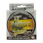 Леска Kutbert Hunter - Clear (Прозрачный) - 100 м