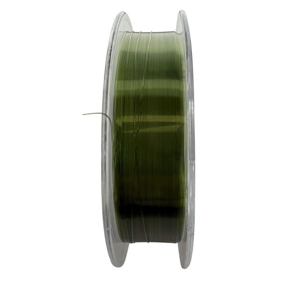 Леска Okuma Challenger - Green (Зеленая) - 100 м