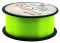 Леска NTEC Fly Cat Monofilament Carp Line - Fluro Yellow - 300 м