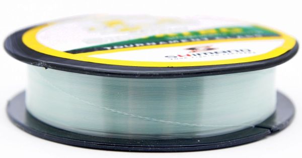 Жилка Shimano P-Force Sinking - 100 м