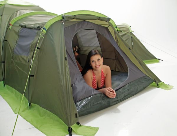 Спальний намет Лотос 5 Саммер