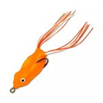 Лягушка Kosadaka Live Frog LF21 - Незацепляйка - 45 мм - 7 г