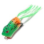 Лягушка Kosadaka Live Frog LF31 - Поппер - 40 мм - 8 г