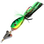 Лягушка Kosadaka Live Frog LF35 - Поппер-твердая - 45 мм - 10 г