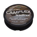 Лидкор Gardner Camflex Leadfree - 45lb/20.4kg - 10 м