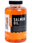 Ликвид Carp Catchers - Salmon Oil - 500 мл