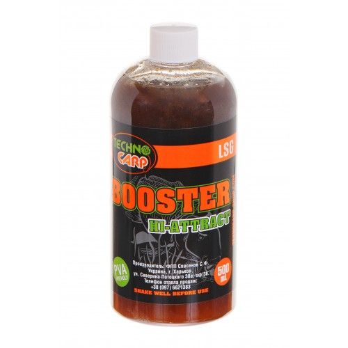 Ліквід Технокарп L.S.G.