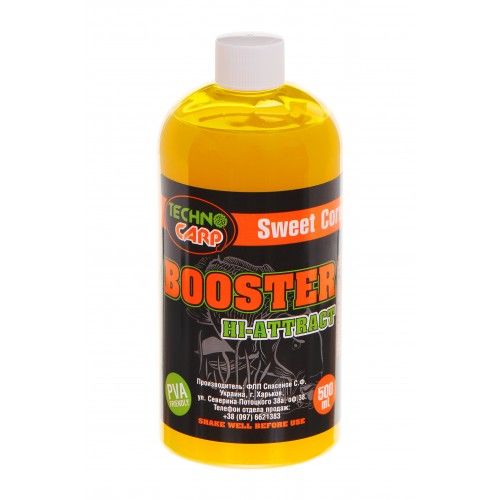 Ликвид Технокарп Sweet corn