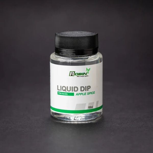 Ліквід-Діп Robin - Apple Spice - 100 мл