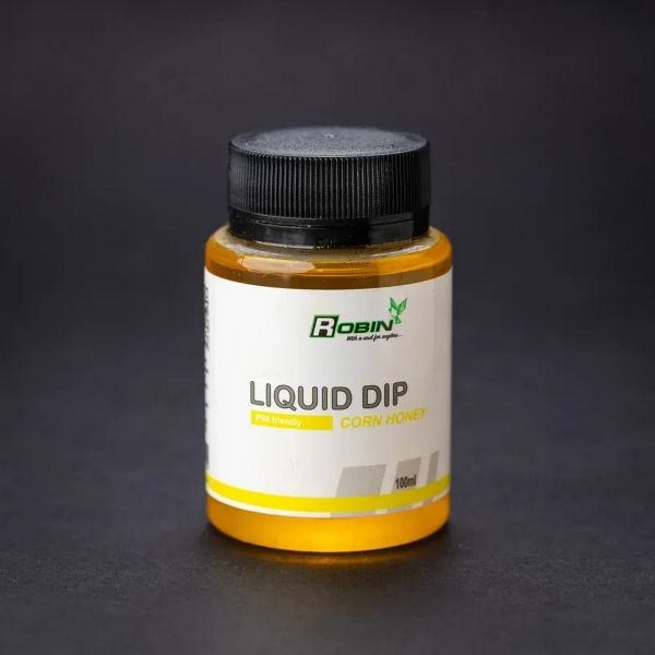 Ликвид-Дип Robin - Corn-Honey - 100 мл