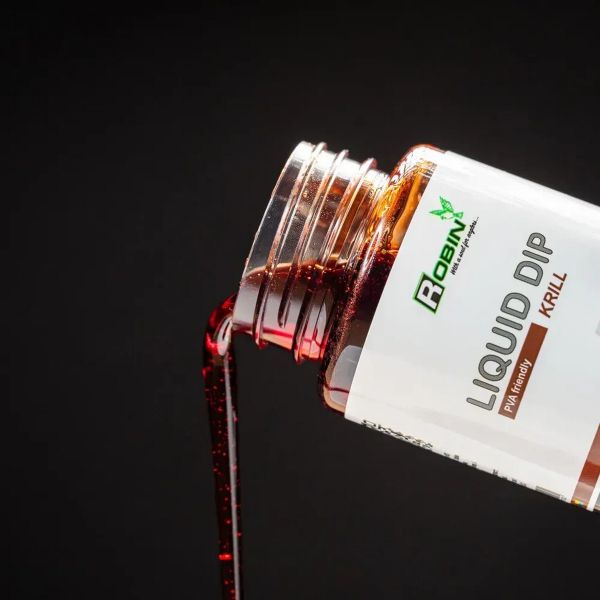 Ликвид-Дип Robin - Krill - 100 мл