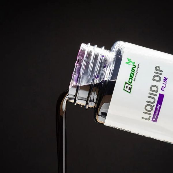Ліквід-Діп Robin - Plum - 100 мл