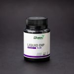 Ликвид-Дип Robin - Plum - 100 мл