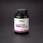 Ликвид-Дип Robin - Squid Octopus-Black Pepper - 100 мл