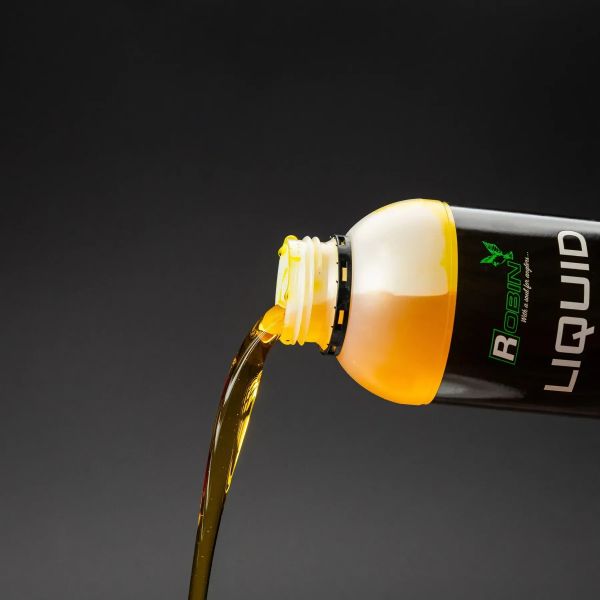 Ликвид Liquid ROBIN - Potatoes Garlic - 500 мл