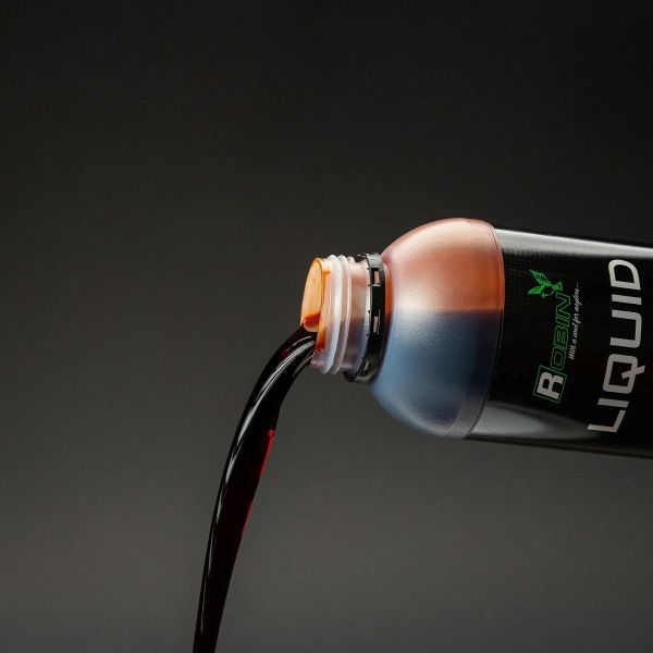 Ліквід Liquid ROBIN - Squid Octopus-Black Pepper - 500 мл