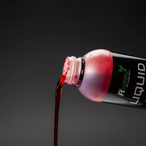 Ліквід Liquid ROBIN - Strawberry Sour Pear - 500 мл