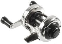 Катушка мультипликаторная Lusky John Ice Multik