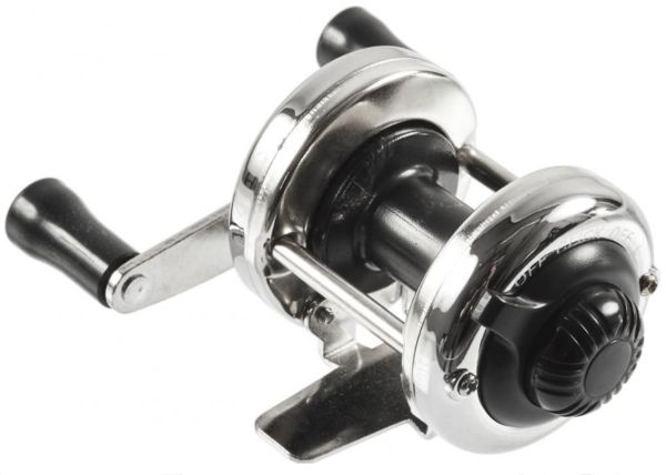 Катушка мультипликаторная Lusky John Ice Multik