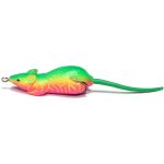 Мышь Kosadaka Live Mouse - Глайдер - 12 г - 60 мм - LM1-C92