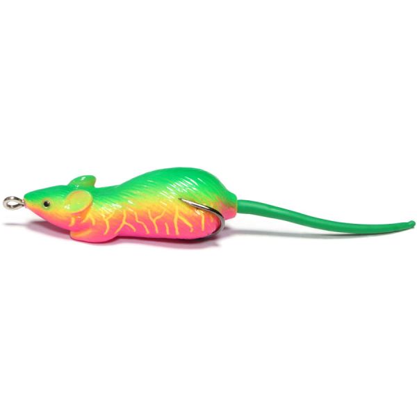 Миша Kosadaka Live Mouse - Глайдер - 12 г - 60 мм - LM1-C92