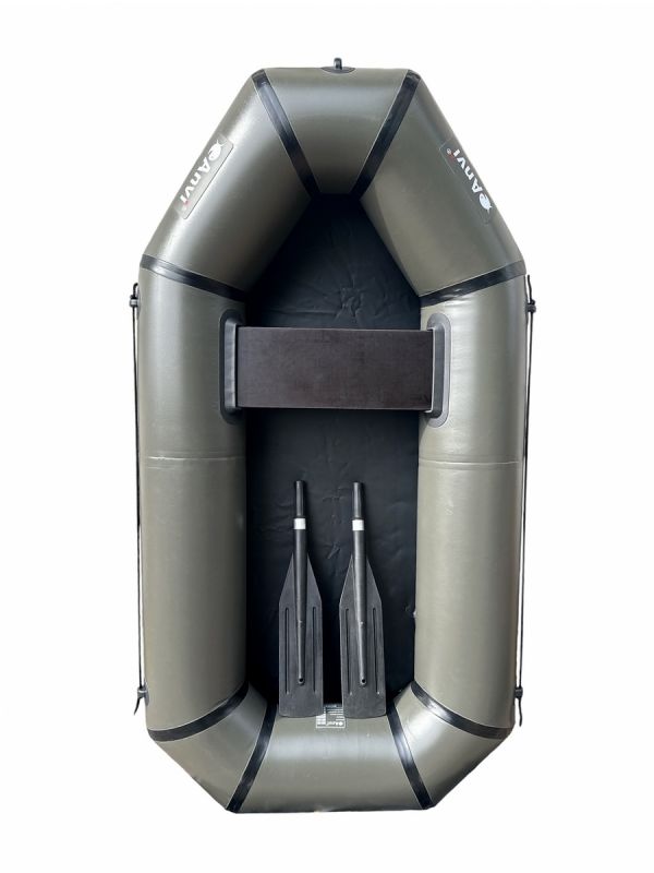 Лодка Anvi 190 - Баллон Ø29 см - ПВХ