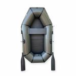 Лодка Anvi 210 LS - Баллон Ø34 см - ПВХ