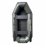 Лодка Anvi 240 LS - Баллон Ø34 см - ПВХ