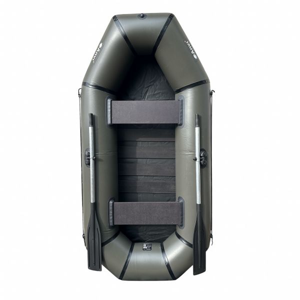 Човен Anvi 240 LS - Балон Ø34 см - ПВХ