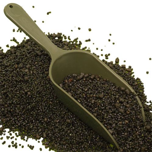 Лопатка Gardner для корма - Munga spoons PAIR