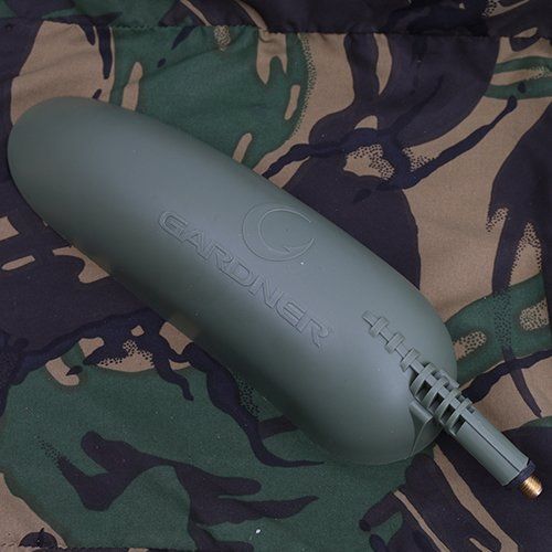 Ложка для закидання корму Gardner – 31.5 см