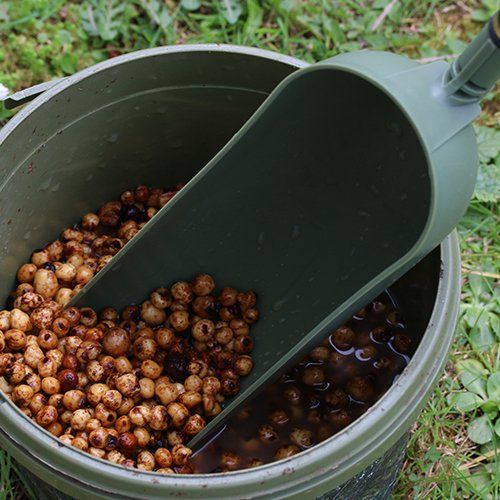 Ложка для закидання корму Gardner – 31.5 см