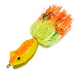 Лягушка Kosadaka Live Frog LF25 - Глайдер-твердая - 45 мм - 10 г