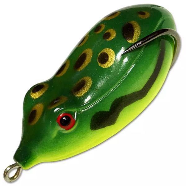 Жаба-незачепляйка Kosadaka LF12 - 60 мм - 13 г - C11