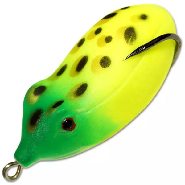 Жаба-незачепляйка Kosadaka LF12 - 60 мм - 13 г - C12