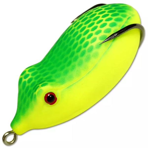 Жаба-незачіпляйка Kosadaka LF12 - 60 мм - 13 г - C14