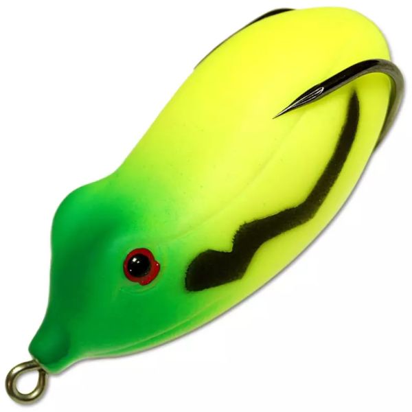 Жаба-незачіпляйка Kosadaka LF12 - 60 мм - 13 г - C16