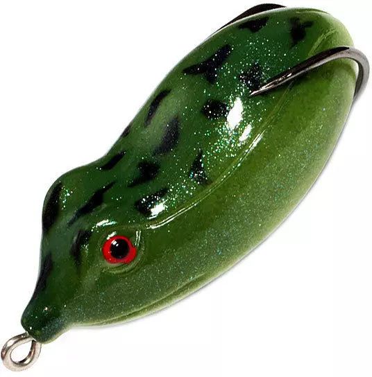 Жаба-незачіпляйка Kosadaka LF12 - 60 мм - 13 г - C90