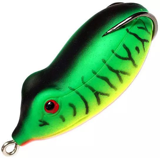 Жаба-незачіпляйка Kosadaka LF12 - 60 мм - 13 г - C94