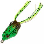 Лягушка-незацепляйка с имитацией лапок Kosadaka LF22 - 35 мм - 6 г - C51