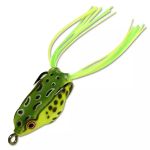 Лягушка-незацепляйка с имитацией лапок Kosadaka LF22 - 35 мм - 6 г - C56