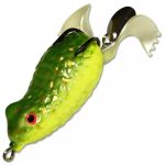 Лягушка-спиннер незацепляйка Kosadaka LF17 - 12 г - 50 мм - C33