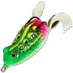 Лягушка-спиннер незацепляйка Kosadaka LF17 - 12 г - 50 мм - C34