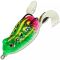 Лягушка-спиннер незацепляйка Kosadaka LF17 - 12 г - 50 мм - C34
