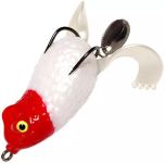 Лягушка-спиннер незацепляйка Kosadaka LF17 - 12 г - 50 мм - C91