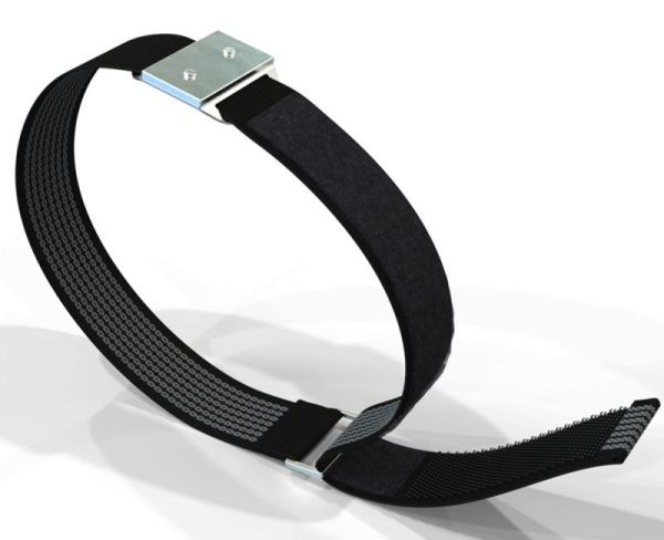 Магнітний фіксатор на ремені для ехолота Практик 6 - Неодимовий магніт