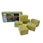 Макуха Fluoro "Пыль и Дым" - Corona-Fishing - NEW 2024 - 300 г - Конопля - 6 шт/уп