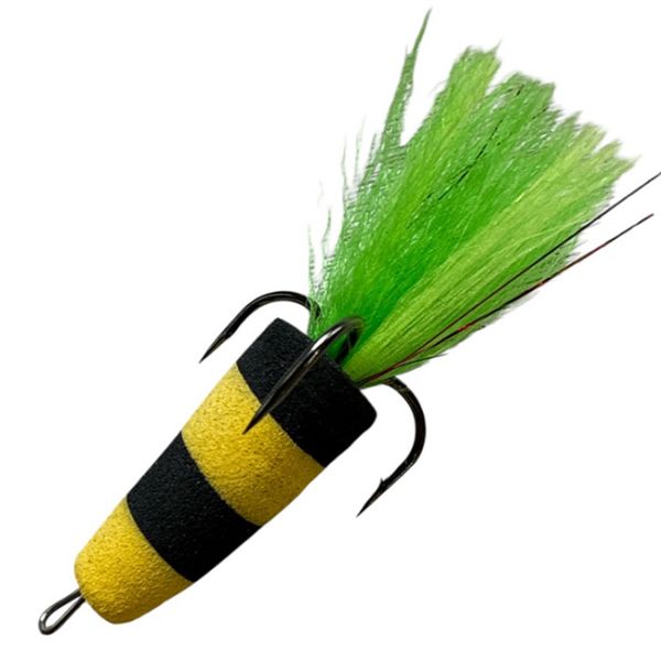 Мандула Хапуга 2,4" (65 мм) - XA#104 - 1 шт.